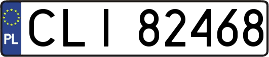 CLI82468