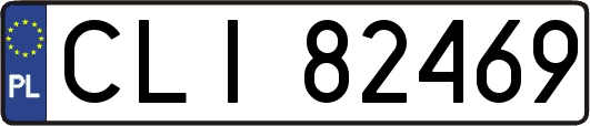 CLI82469
