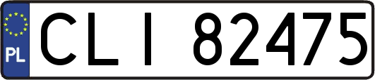 CLI82475