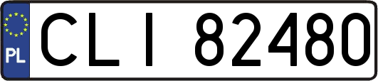 CLI82480