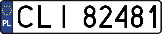 CLI82481