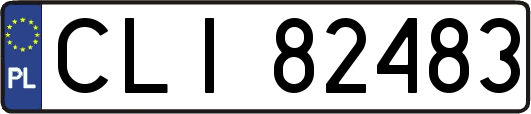 CLI82483