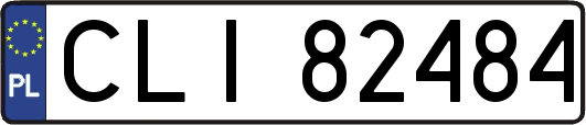 CLI82484