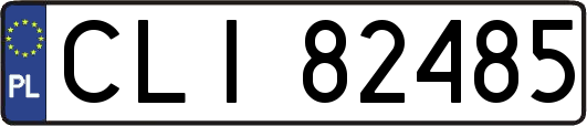 CLI82485
