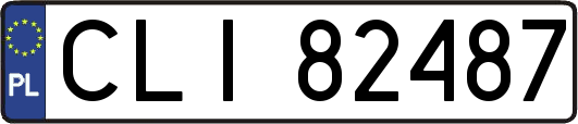 CLI82487