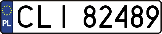 CLI82489