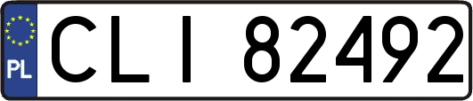 CLI82492