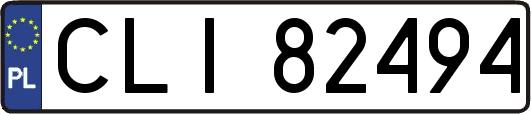 CLI82494