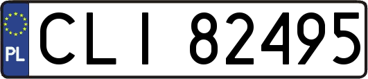 CLI82495