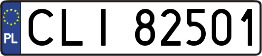 CLI82501
