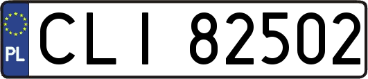 CLI82502