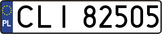 CLI82505