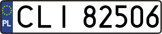 CLI82506