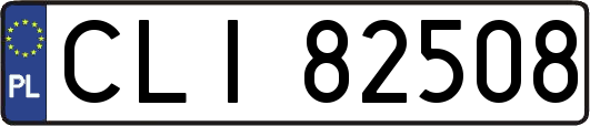 CLI82508