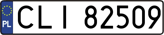 CLI82509