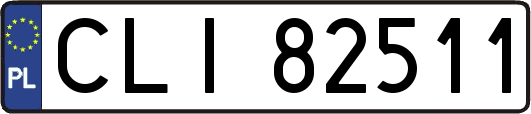 CLI82511