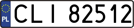 CLI82512