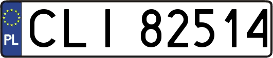 CLI82514