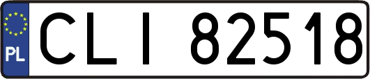CLI82518