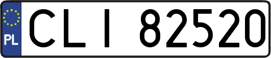 CLI82520