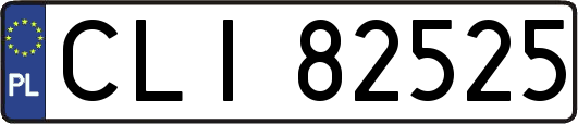 CLI82525
