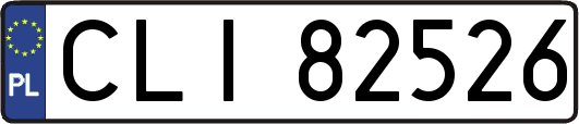 CLI82526