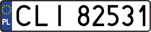 CLI82531