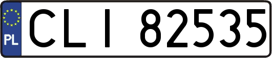 CLI82535