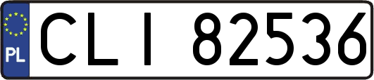 CLI82536