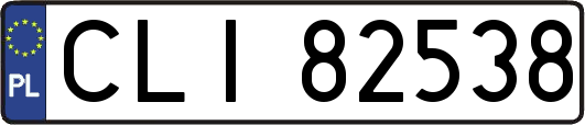 CLI82538