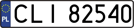 CLI82540