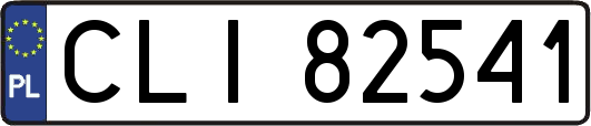 CLI82541