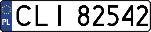 CLI82542