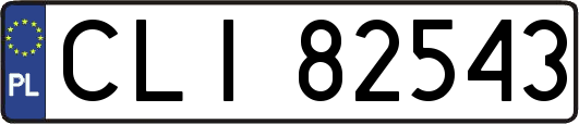 CLI82543