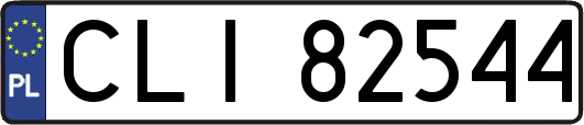 CLI82544