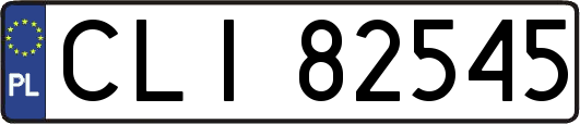 CLI82545