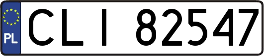 CLI82547