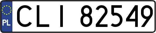 CLI82549