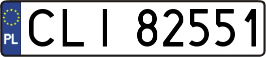 CLI82551