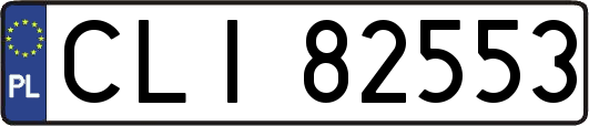 CLI82553