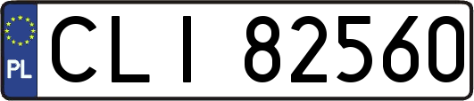 CLI82560
