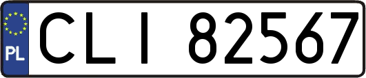 CLI82567