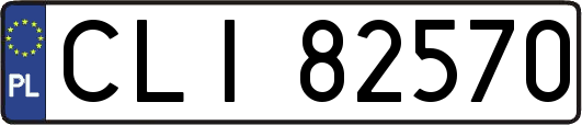 CLI82570