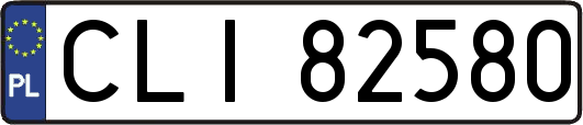 CLI82580