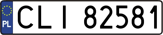 CLI82581