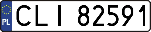 CLI82591