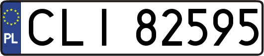 CLI82595