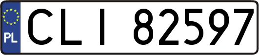 CLI82597