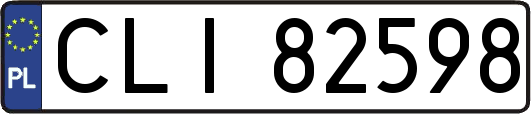 CLI82598