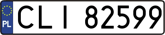 CLI82599